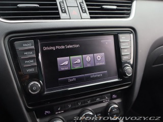 Škoda Octavia RS RS RS 2.0 TSI 2014