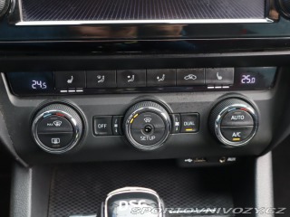 Škoda Octavia RS RS RS 2.0 TSI 2014