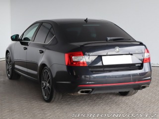 Škoda Octavia RS RS RS 2.0 TSI 2014