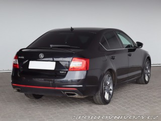 Škoda Octavia RS RS RS 2.0 TSI 2014