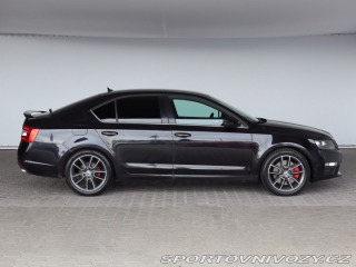 Škoda Octavia RS RS RS 2.0 TSI 2014