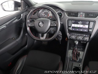 Škoda Octavia RS RS RS 2.0 TSI 2014