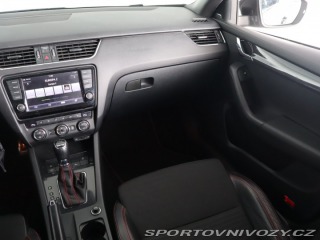 Škoda Octavia RS RS RS 2.0 TSI 2014