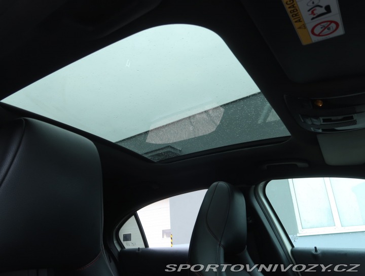 Mercedes-Benz A AMG line A 200 d 4MATIC 2015