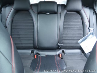 Mercedes-Benz A AMG line A 200 d 4MATIC 2015