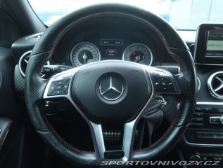 Mercedes-Benz A AMG line A 200 d 4MATIC 2015