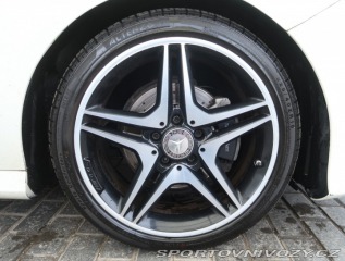 Mercedes-Benz A AMG line A 200 d 4MATIC 2015