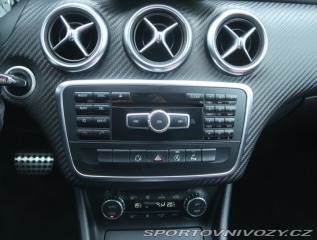 Mercedes-Benz A AMG line A 200 d 4MATIC 2015