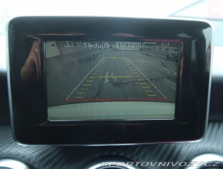 Mercedes-Benz A AMG line A 200 d 4MATIC 2015