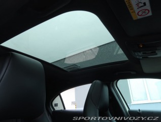 Mercedes-Benz A AMG line A 200 d 4MATIC 2015