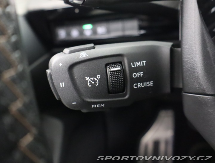 Peugeot 508 GT Hybrid 225 2021