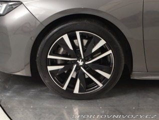 Peugeot 508 GT Hybrid 225 2021