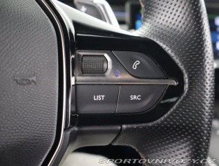 Peugeot 508 GT Hybrid 225 2021