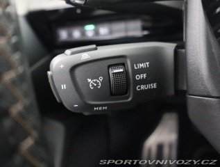 Peugeot 508 GT Hybrid 225 2021