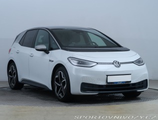 Volkswagen ID.3 1st (62 kWh)
