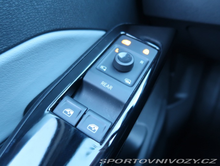 Volkswagen ID.3 1st (62 kWh) 2020