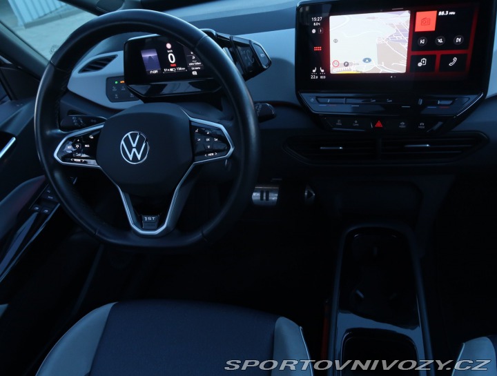 Volkswagen ID.3 1st (62 kWh) 2020