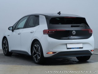 Volkswagen ID.3 1st (62 kWh) 2020