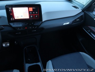 Volkswagen ID.3 1st (62 kWh) 2020