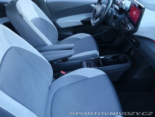 Volkswagen ID.3 1st (62 kWh) 2020
