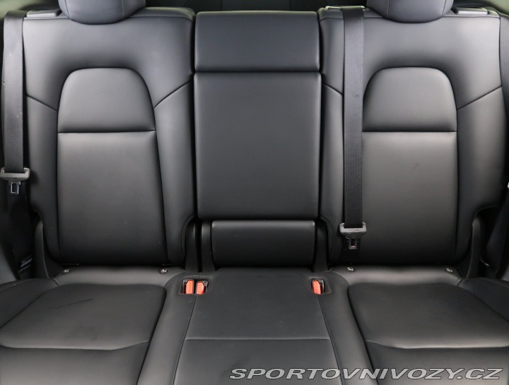 Tesla Model Y Long Range AWD 75kWh 2023