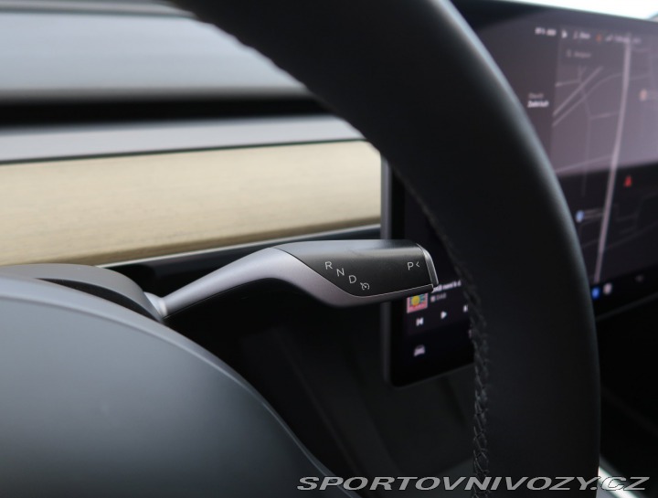 Tesla Model Y Long Range AWD 75kWh 2023