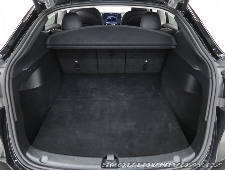 Tesla Model Y Long Range AWD 75kWh 2023