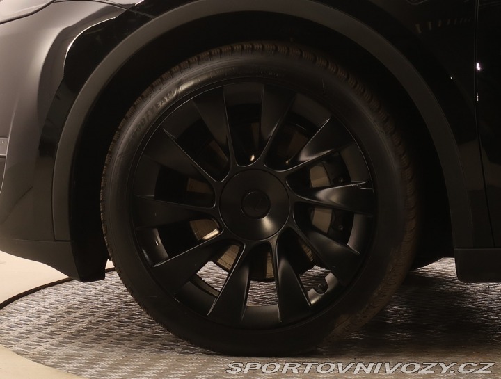 Tesla Model Y Long Range AWD 75kWh 2023