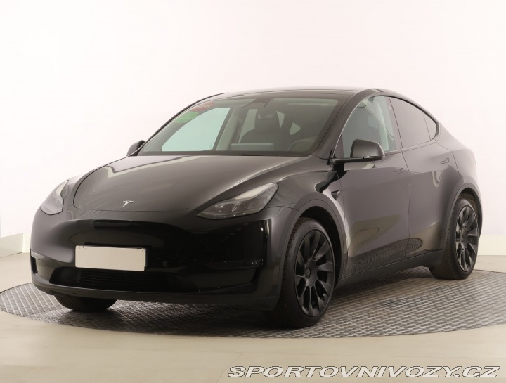 Tesla Model Y Long Range AWD 75kWh 2023