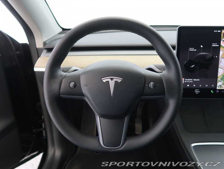 Tesla Model Y Long Range AWD 75kWh 2023