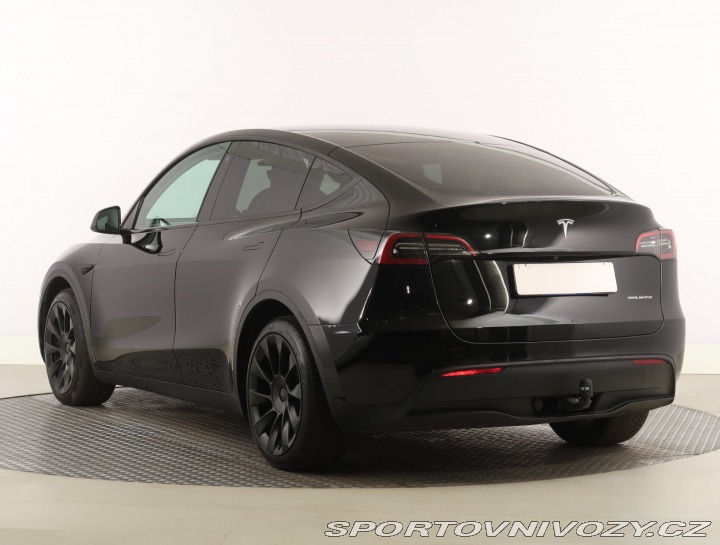 Tesla Model Y Long Range AWD 75kWh 2023