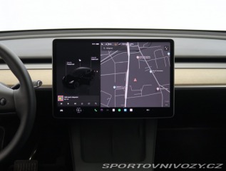 Tesla Model Y Long Range AWD 75kWh 2023