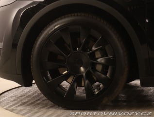 Tesla Model Y Long Range AWD 75kWh 2023