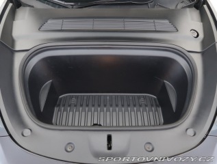 Tesla Model Y Long Range AWD 75kWh 2023