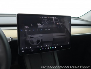 Tesla Model Y Long Range AWD 75kWh 2023