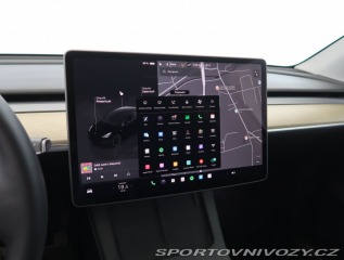 Tesla Model Y Long Range AWD 75kWh 2023