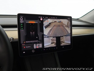 Tesla Model Y Long Range AWD 75kWh 2023