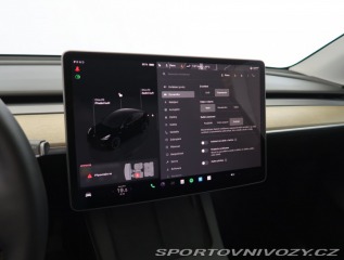Tesla Model Y Long Range AWD 75kWh 2023