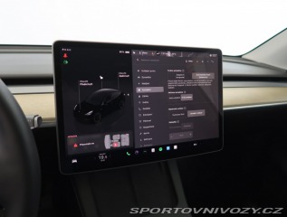Tesla Model Y Long Range AWD 75kWh 2023