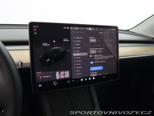 Tesla Model Y Long Range AWD 75kWh 2023