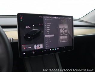 Tesla Model Y Long Range AWD 75kWh 2023