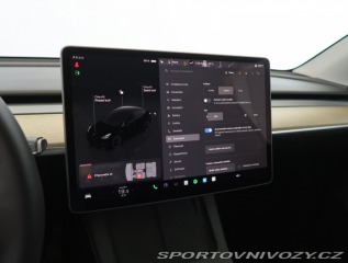 Tesla Model Y Long Range AWD 75kWh 2023
