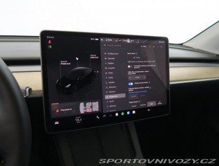 Tesla Model Y Long Range AWD 75kWh 2023