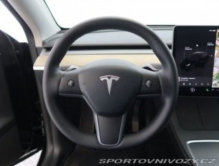 Tesla Model Y Long Range AWD 75kWh 2023