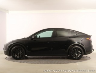 Tesla Model Y Long Range AWD 75kWh 2023