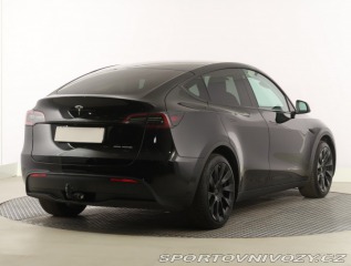 Tesla Model Y Long Range AWD 75kWh 2023