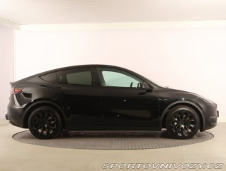 Tesla Model Y Long Range AWD 75kWh 2023