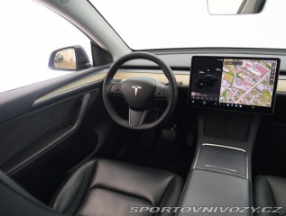 Tesla Model Y Long Range AWD 75kWh 2023