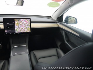 Tesla Model Y Long Range AWD 75kWh 2023