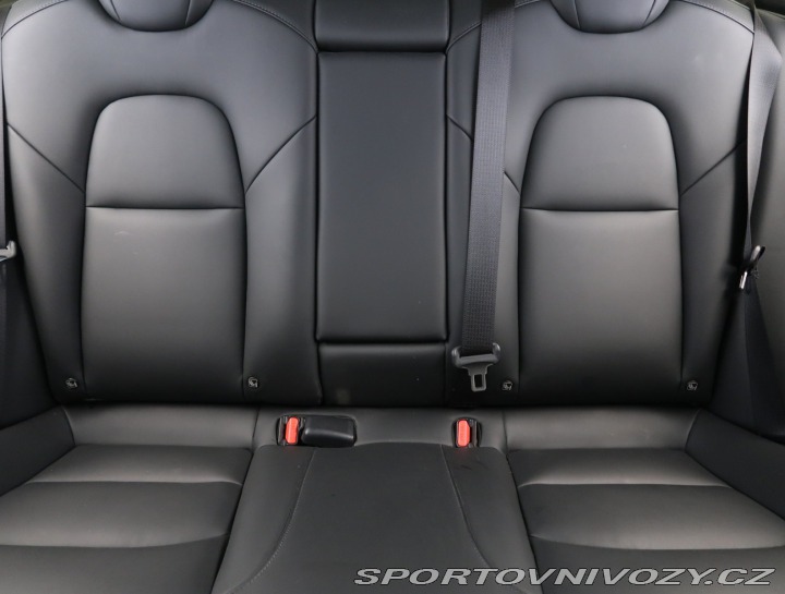 Tesla Model 3 Std Range Plus LFP 2020